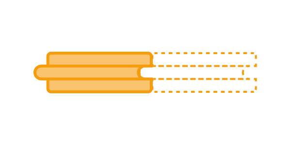 illustration of the controls